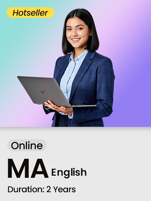 MA English